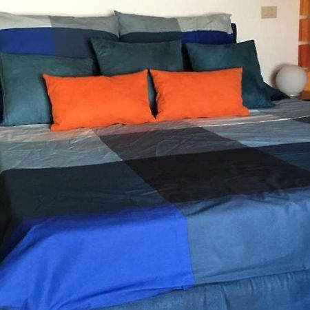House Busacca Di Gallidoro Apartment Palermo Ngoại thất bức ảnh