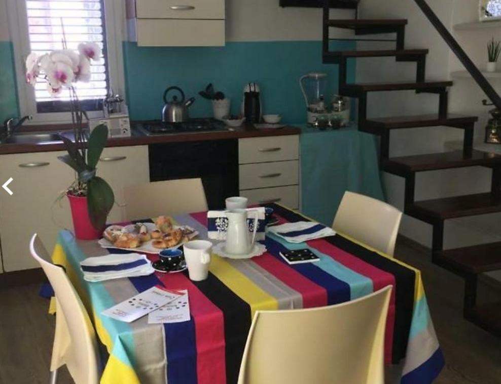 House Busacca Di Gallidoro Apartment Palermo Ngoại thất bức ảnh