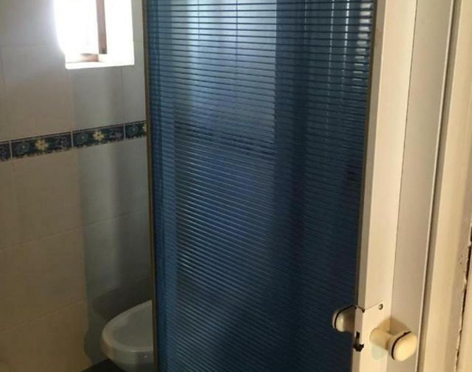 House Busacca Di Gallidoro Apartment Palermo Ngoại thất bức ảnh