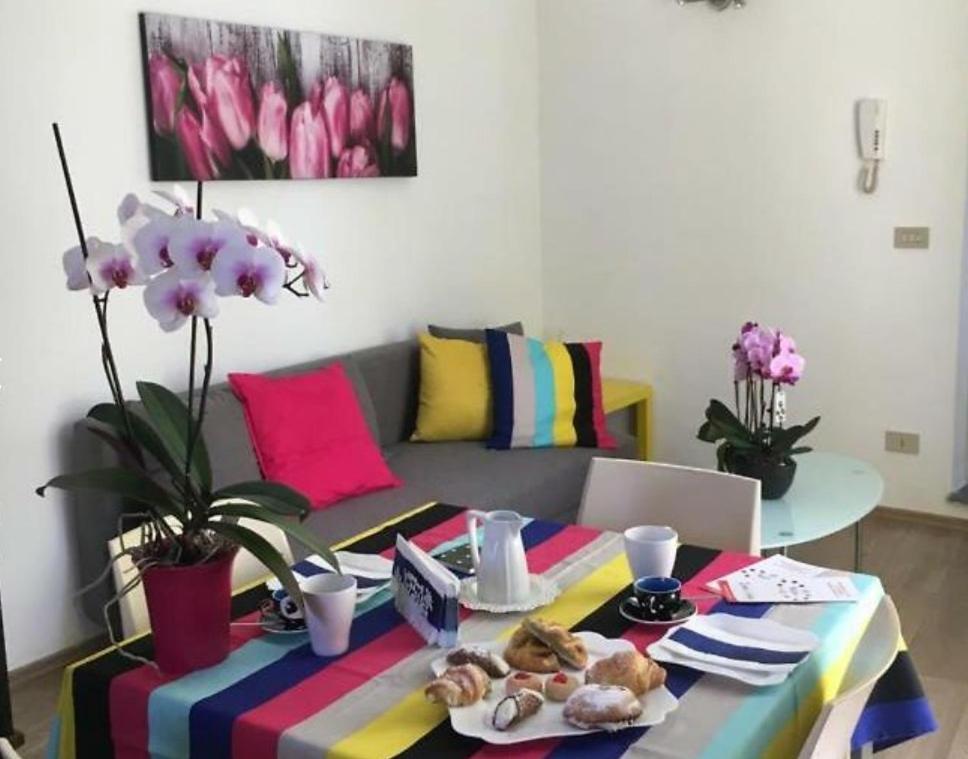 House Busacca Di Gallidoro Apartment Palermo Ngoại thất bức ảnh